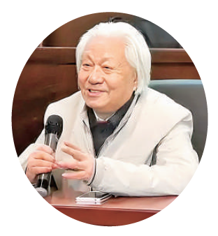 为中国现当代文学绘制“精神图谱”——追念作家吴泰昌