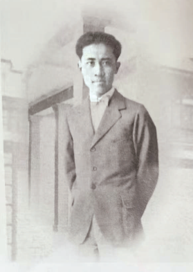孔另境与吴文祺——从孔另境签赠《中国小说史料》说起