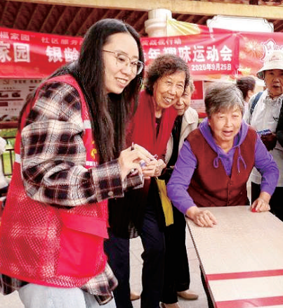 牵手连心，塞上江南“石榴红”
