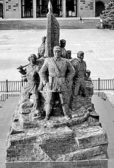 中国共产党领导的文化抗战及其意义 中国共产党领导的文化抗战及其意义