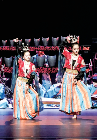 教育合作育英才 湾区奔涌新活力