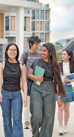 教育合作育英才 湾区奔涌新活力