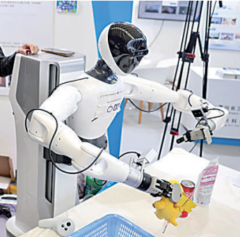 千年古镇跃动着智慧的脉搏 千年古镇跃动着智慧的脉搏