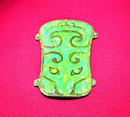 元素中的历史——同位素分析揭示二里头都邑的资源汇聚与人群互动