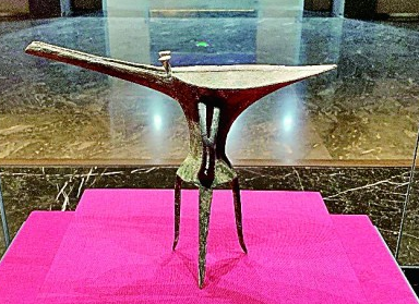 元素中的历史——同位素分析揭示二里头都邑的资源汇聚与人群互动