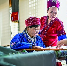 文明，让乡村更美好——中国文明乡风大会发言摘登