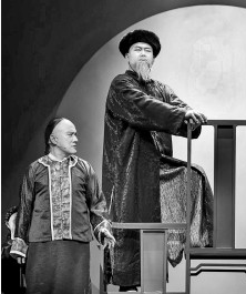 中国音乐剧：演出热潮之后如何获得持久生命力