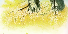 留白与希望——《半个村庄》的创作思考