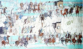 重探唐代藩镇的历史叙事 重探唐代藩镇的历史叙事