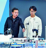 “大国工匠”是怎么炼成的 “大国工匠”是怎么炼成的