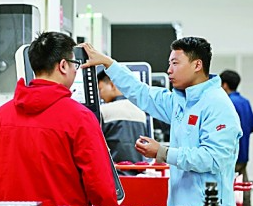 “大国工匠”是怎么炼成的 “大国工匠”是怎么炼成的