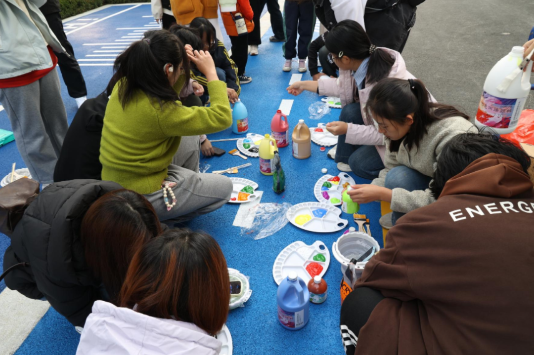 山东德州天衢新区：睦邻节里，陌邻成“家人”