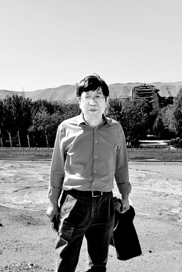 俯身跋涉 弦歌不辍——2025年学人与书事撷景