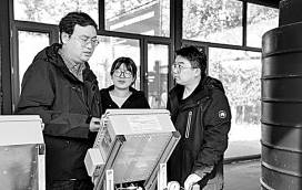 为培育新质生产力提供坚实支撑