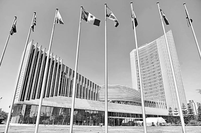 推动中非友好进一步深入人心