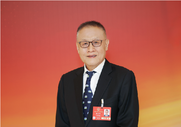 魏立华代表：推动“学生奶计划”普惠供给，夯实“健康中国”根基