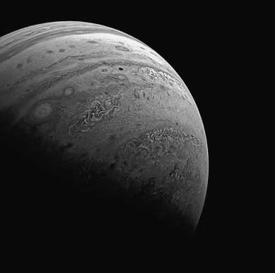 木卫探海:向另一个海洋世界的首次航行 木卫探海:向另一个海洋世界的首次航行