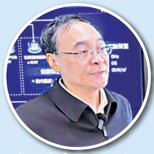 战冰斗雪 丹心报国