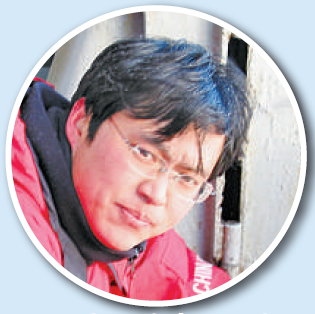战冰斗雪 丹心报国