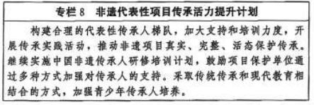 中办国办印发《文化遗产保护传承“十五五”规划》 中办国办印发《文化遗产保护传承“十五五”规划》