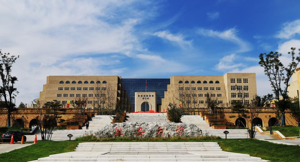 延安大学图书馆：让红色文献“活”起来