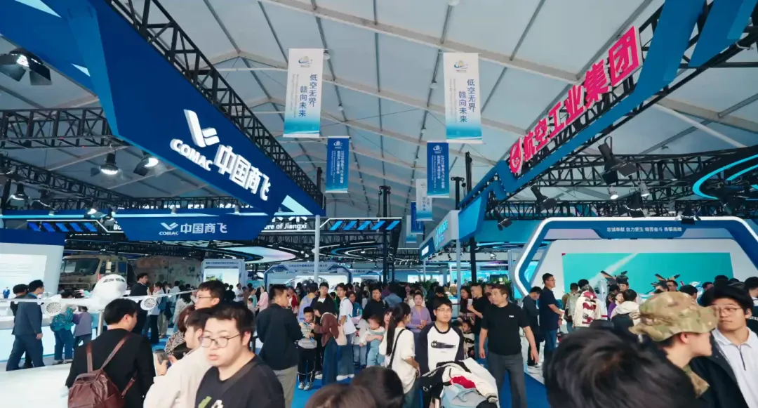 盛会启幕在即！2026南昌航空盛会共绘产业发展新征程